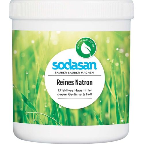 Sodasan Reines Natron, 690 g
