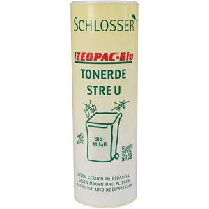 " Tonerde-Streu 750 g Streudose " Tonerde-Streu 750 g Streudose