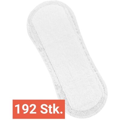 Satino Bio-Slipeinlage "FemCare" Karton á 12x16 Stück Satino Bio-Slipeinlage "FemCare" Karton á 12x16 Stück