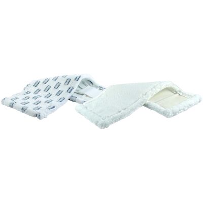 Rezi Ersatzmopp-Set "Profi" für Bodenmopp-System Rezi Ersatzmopp-Set "Profi" für Bodenmopp-System