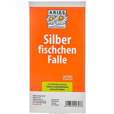 Aries Kakerlakenfalle - 6 Stück Aries Kakerlakenfalle - 6 Stück