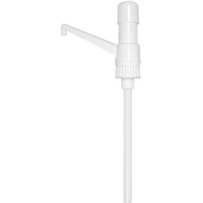Sonett Abfüllpumpe für 5 l & 10 l Kanister, 30ml pro Hub Sonett Abfüllpumpe für 5 l & 10 l Kanister, 30ml pro Hub