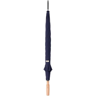 doppler Regenschirm "Nature Stick AC" blau doppler Regenschirm "Nature Stick AC" blau