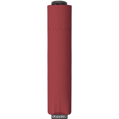 doppler Regenschirm "zero,99" fiery red doppler Regenschirm "zero,99" fiery red