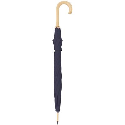 doppler Regenschirm "Nature Long AC" deep blue doppler Regenschirm "Nature Long AC" deep blue