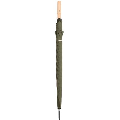 doppler Regenschirm "Nature Golf Automatic" deep olive doppler Regenschirm "Nature Golf Automatic" deep olive