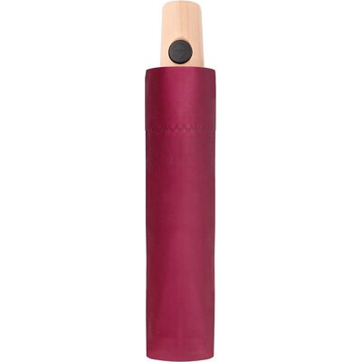Doppler - NATURE MAGIC Charming Wine - FSC - Regenschirm Doppler - NATURE MAGIC Charming Wine - FSC - Regenschirm