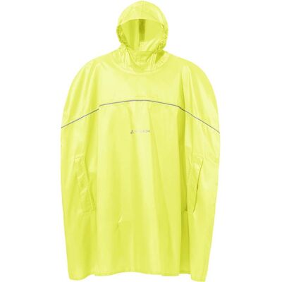Vaude Kinder Grody Poncho II - Wasserdichter Regenponcho Vaude Kinder Grody Poncho II - Wasserdichter Regenponcho