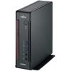 Fujitsu Mini-Desktop-PC Esprimo Q558, i5-9400T, 256 GB SSD, 8 GB RAM ohne Betriebssystem