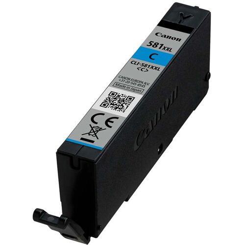 Canon Tintenpatrone CLI-581C XXL cyan