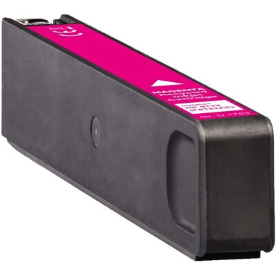 memo Tintenpatrone ersetzt HP F6T82AE, Nr. 973XL magenta memo Tintenpatrone ersetzt HP F6T82AE, Nr. 973XL magenta