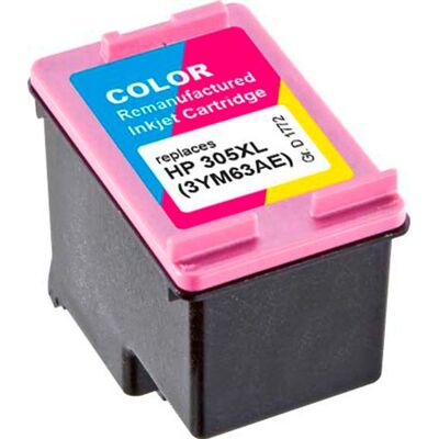 memo Druckkopf ersetzt hp 3YM63AE, Nr. 305XL color memo Druckkopf ersetzt hp 3YM63AE, Nr. 305XL color