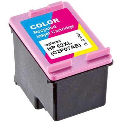 memo Druckkopf ersetzt HP C2P07AE, Nr. 62XL color memo Druckkopf ersetzt HP C2P07AE, Nr. 62XL color