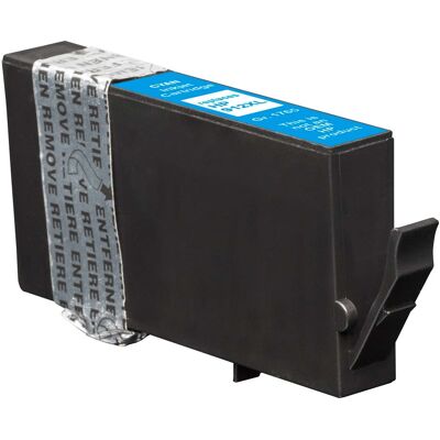 memo Tintenpatrone ersetzt HP 3YL81AE, Nr. 912XL cyan memo Tintenpatrone ersetzt HP 3YL81AE, Nr. 912XL cyan