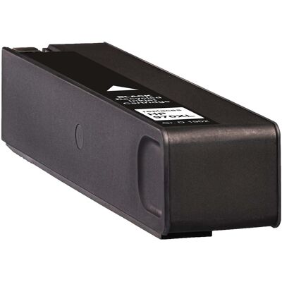 memo Tintenpatrone ersetzt hp CN625AE, Nr. 970XL schwarz memo Tintenpatrone ersetzt hp CN625AE, Nr. 970XL schwarz
