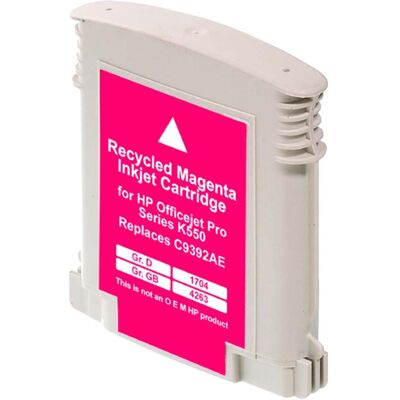 memo Tintenpatrone ersetzt hp C9392A, Nr. 88XL magenta memo Tintenpatrone ersetzt hp C9392A, Nr. 88XL magenta