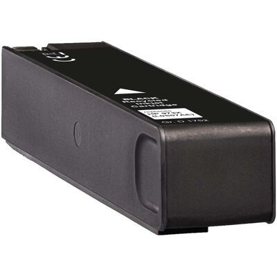 memo Tintenpatrone ersetzt HP L0S07AE, Nr. 973XL schwarz memo Tintenpatrone ersetzt HP L0S07AE, Nr. 973XL schwarz