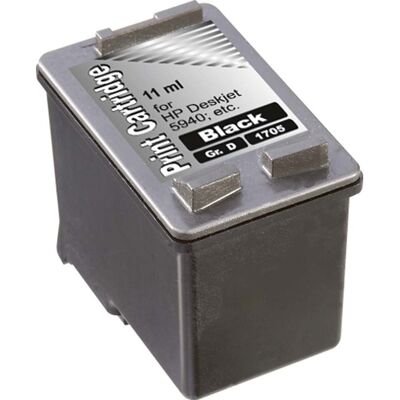 memo Druckkopf ersetzt hp C9364EE, Nr. 337 schwarz memo Druckkopf ersetzt hp C9364EE, Nr. 337 schwarz