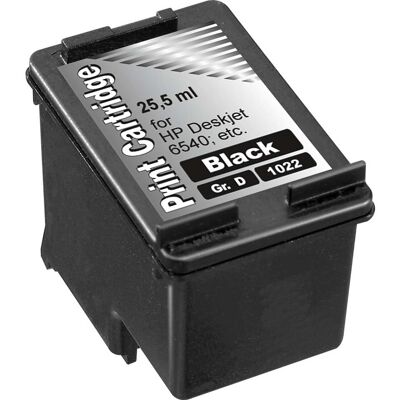 memo Druckkopf ersetzt hp C8765EE, Nr. 338 schwarz memo Druckkopf ersetzt hp C8765EE, Nr. 338 schwarz