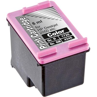 memo Druckkopf ersetzt hp CH564EE, Nr. 301XL color memo Druckkopf ersetzt hp CH564EE, Nr. 301XL color