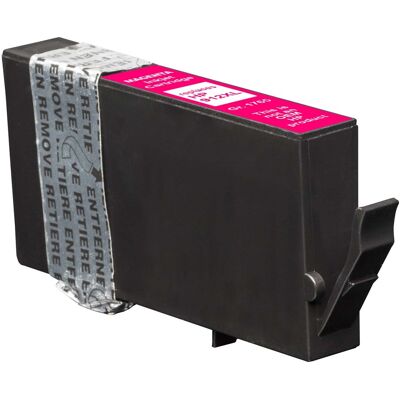 memo Tintenpatrone ersetzt HP 3YL82AE, Nr. 912XL magenta memo Tintenpatrone ersetzt HP 3YL82AE, Nr. 912XL magenta