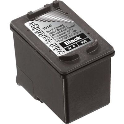 memo Druckkopf ersetzt hp C6656A, Nr. 56 schwarz memo Druckkopf ersetzt hp C6656A, Nr. 56 schwarz