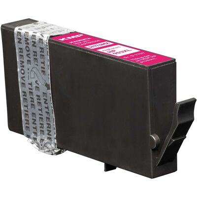 memo Tintenpatrone ersetzt HP T6M07AE, Nr. 903XL magenta memo Tintenpatrone ersetzt HP T6M07AE, Nr. 903XL magenta