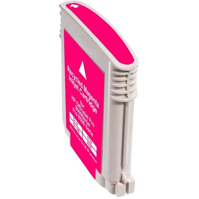 memo Tintenpatrone ersetzt hp C4908AE, Nr. 940XL magenta memo Tintenpatrone ersetzt hp C4908AE, Nr. 940XL magenta