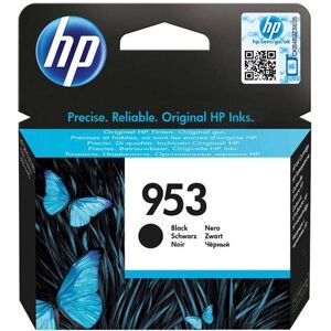 Hewlett Packard hp Druckkopf L0S58AE, Nr. 953 schwarz