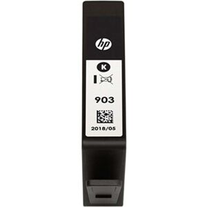 Hewlett Packard hp Tintenpatrone T6L99AE, Nr. 903 schwarz