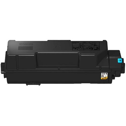 Kyocera Toner TK-1260 schwarz