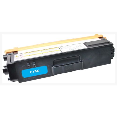 memo Toner ersetzt Brother TN-320/TN-325C cyan