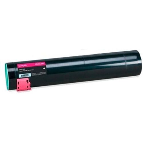 Lexmark Druckkassette 70C0H30 magenta