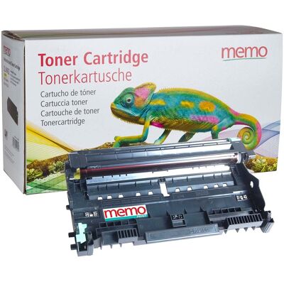 memo Trommel ersetzt Brother DR-2100 memo Trommel ersetzt Brother DR-2100