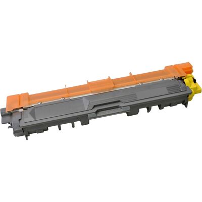 memo Toner ersetzt Brother TN-245Y gelb memo Toner ersetzt Brother TN-245Y gelb