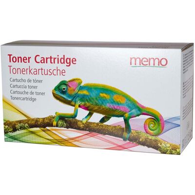 memo Toner ersetzt Kyocera TK-5240Y gelb memo Toner ersetzt Kyocera TK-5240Y gelb