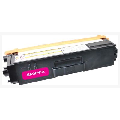 memo Toner ersetzt Brother TN-320/TN-325M magenta memo Toner ersetzt Brother TN-320/TN-325M magenta