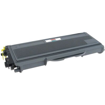 memo Toner ersetzt Brother TN-2120 High Capacity schwarz memo Toner ersetzt Brother TN-2120 High Capacity schwarz