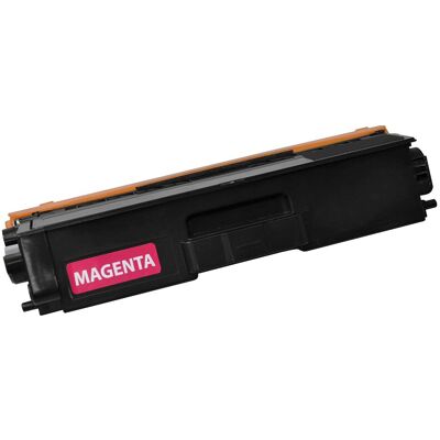 memo Toner ersetzt Brother TN-321/TN-326M magenta memo Toner ersetzt Brother TN-321/TN-326M magenta