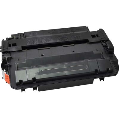 memo Druckkassette ersetzt hp CE255X schwarz memo Druckkassette ersetzt hp CE255X schwarz