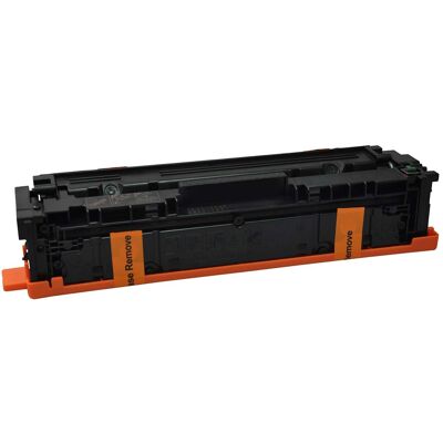memo Toner ersetzt HP CF543X, Nr. 203X magenta memo Toner ersetzt HP CF543X, Nr. 203X magenta