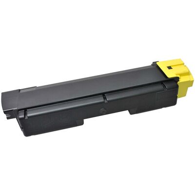 memo Toner ersetzt Kyocera TK-580Y gelb memo Toner ersetzt Kyocera TK-580Y gelb
