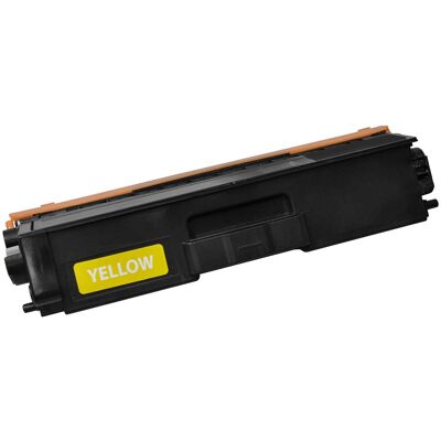 memo Toner ersetzt Brother TN-321/TC-326Y gelb memo Toner ersetzt Brother TN-321/TC-326Y gelb