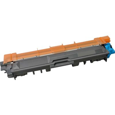 memo Toner ersetzt Brother TN-245C cyan memo Toner ersetzt Brother TN-245C cyan