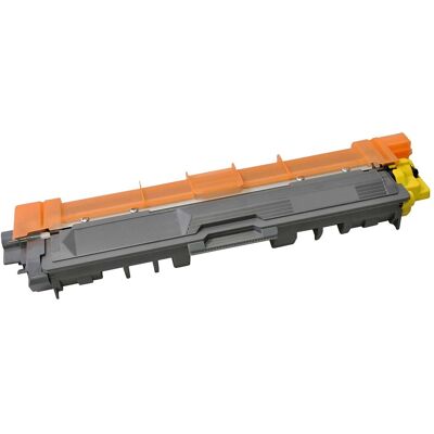memo Toner ersetzt Brother TN-242/TN-246Y gelb memo Toner ersetzt Brother TN-242/TN-246Y gelb