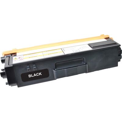 memo Toner ersetzt Brother TN-320/TN-325BK schwarz memo Toner ersetzt Brother TN-320/TN-325BK schwarz