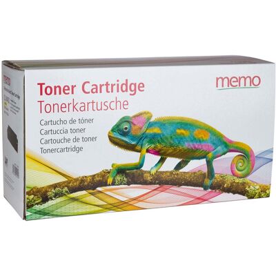 memo Tonerkartusche ersetzt Brother TN-243/TN-247 magenta memo Tonerkartusche ersetzt Brother TN-243/TN-247 magenta