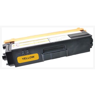 memo Toner ersetzt Brother TN-320/TN-325Y gelb memo Toner ersetzt Brother TN-320/TN-325Y gelb