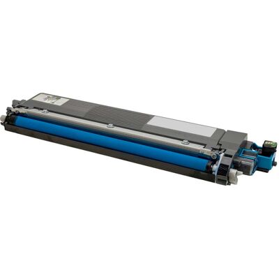 memo Toner ersetzt Brother TN-249C cyan memo Toner ersetzt Brother TN-249C cyan