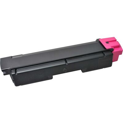memo Toner ersetzt Kyocera TK-580M magenta memo Toner ersetzt Kyocera TK-580M magenta